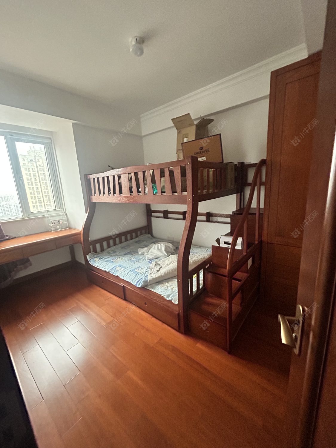 九洲花园二期房源室内图 常州九洲花园二期在租房源室内图_小牛看房