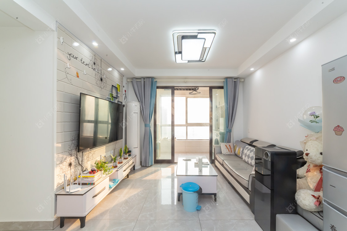 绿都万和城七区房源室内图 常州绿都万和城七区在售二手房源室内图_小牛看房