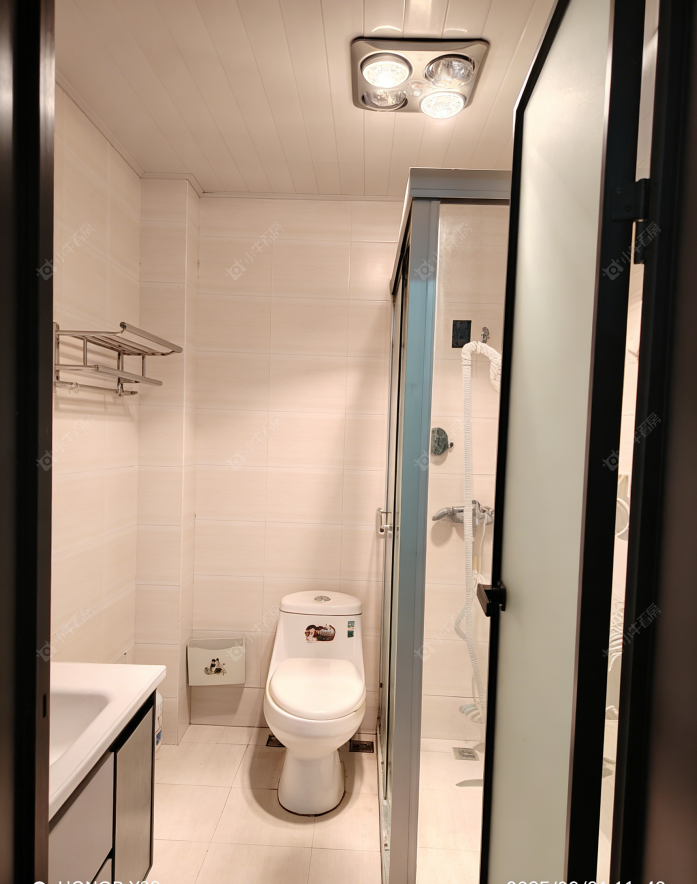 常州都市雅居在租房源户型图_小牛看房