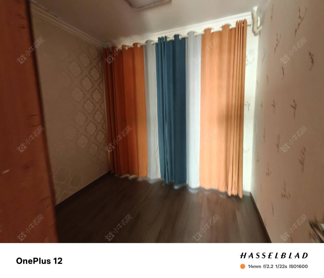 常州蔚蓝天地一二期在租房源室内图_小牛看房