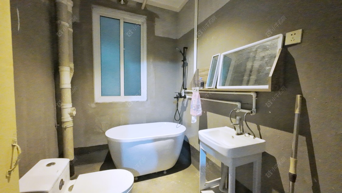 常州御水华庭一期3室2厅1卫出租_小牛看房