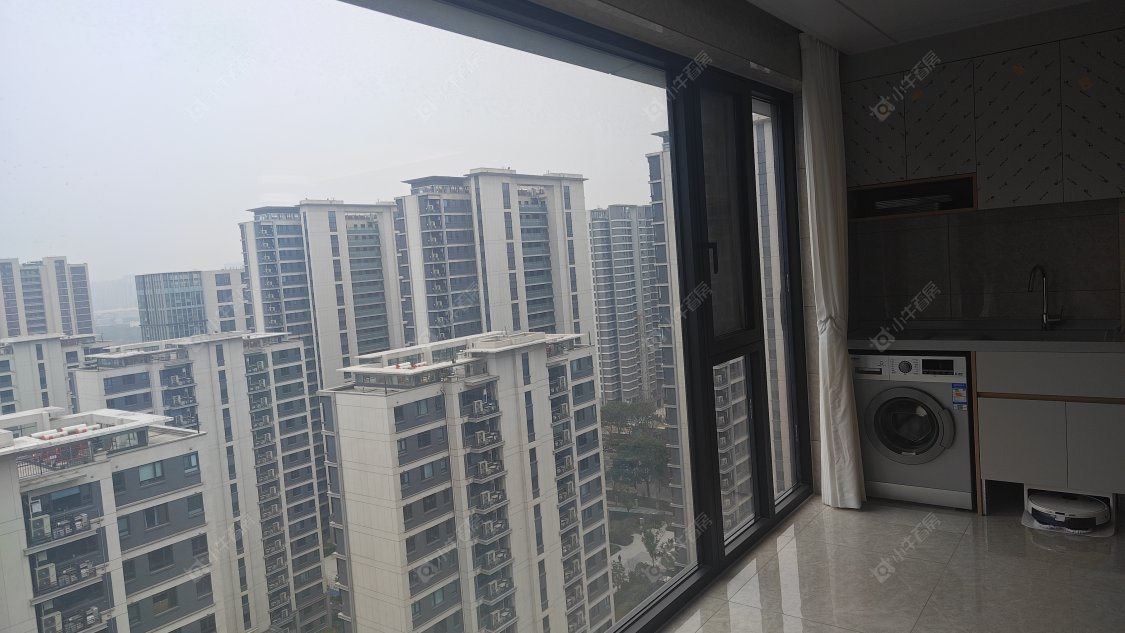 常州风华瓴著在租房源室内图_小牛看房