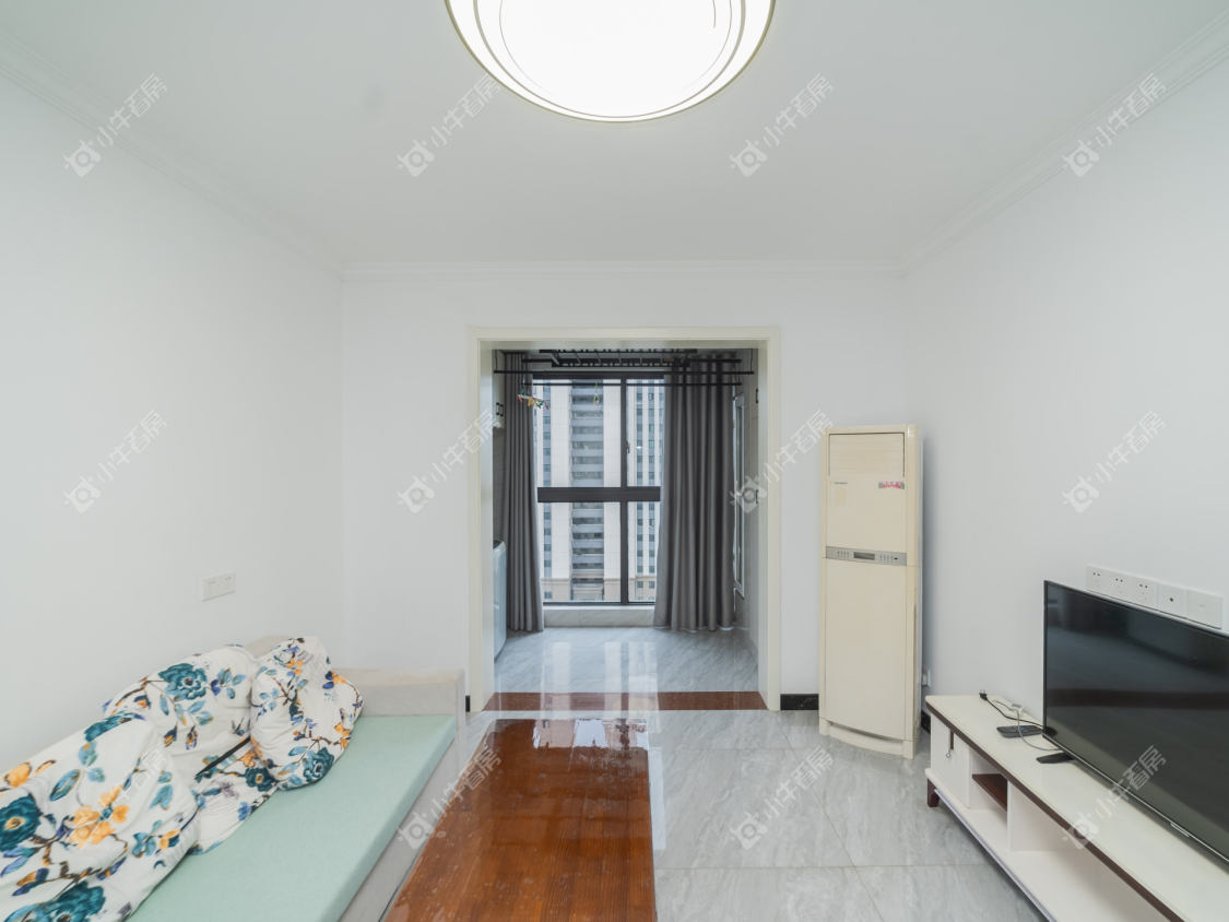 常州福成上城花园在租房源_小牛看房