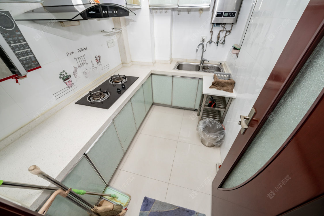 常州九洲新家园在售二手房源室内图_小牛看房