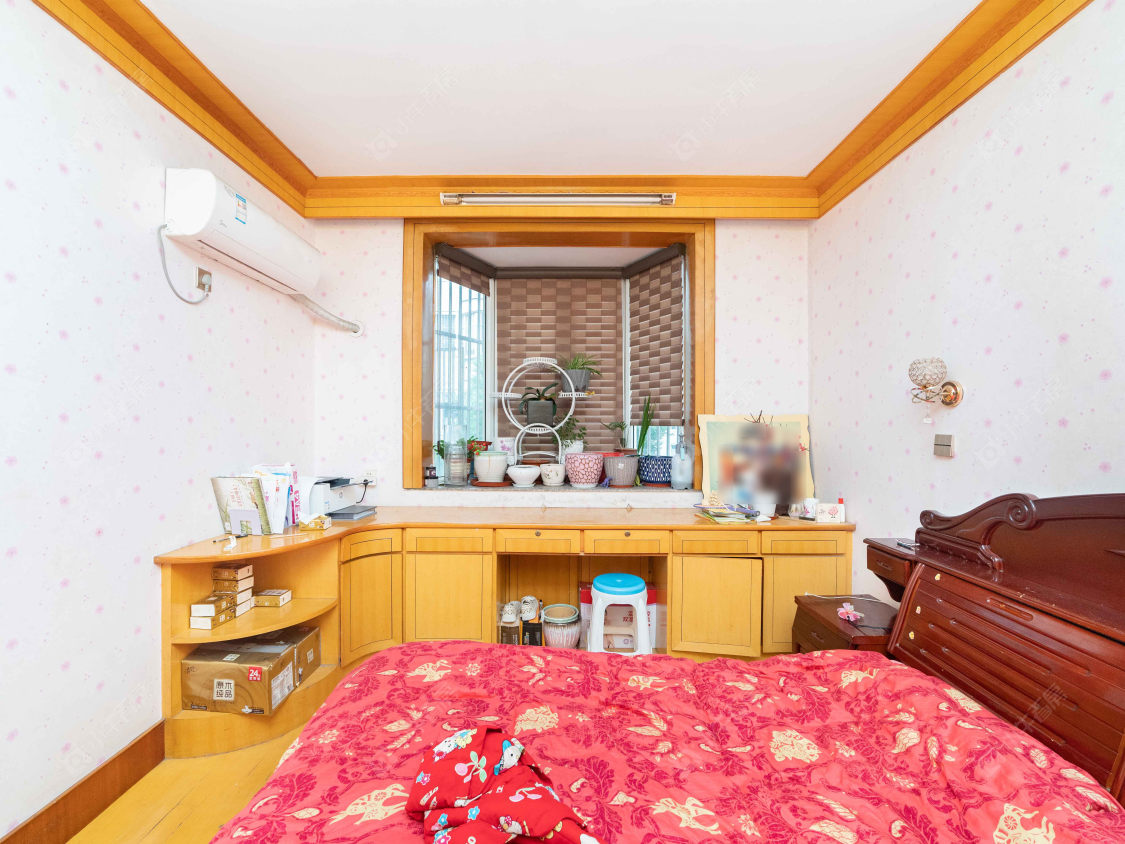 阳湖世纪苑南苑房源室内图 常州阳湖世纪苑南苑在售二手房源室内图_小牛看房