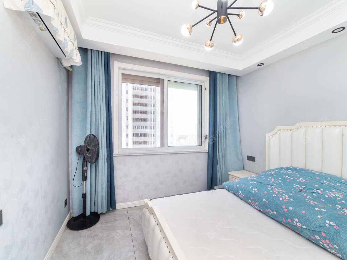 常州临津花园在售二手房源室内图_小牛看房