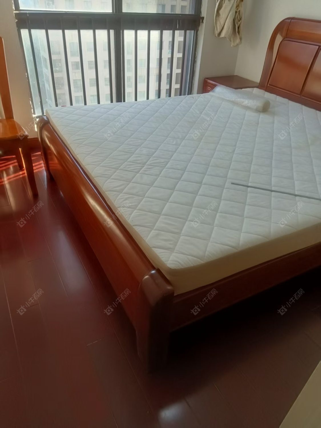 康桥水郡房源室内图 常州康桥水郡在租房源室内图_小牛看房