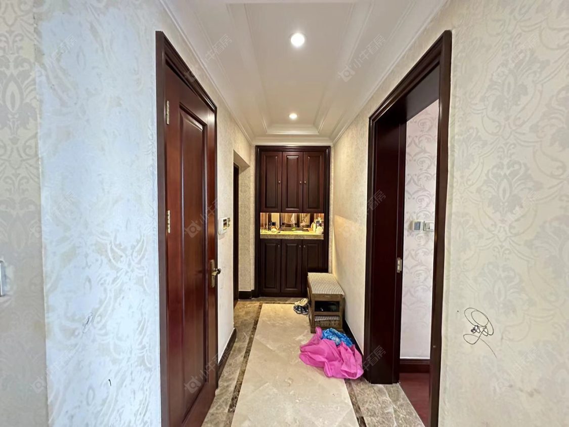 常州新城公馆天域在租房源室内图_小牛看房