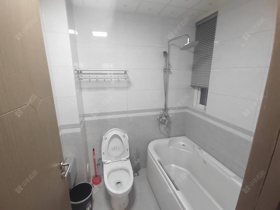 常州府西花园在租房源室内图_小牛看房