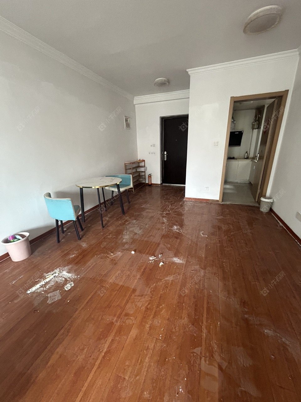 常州华润国际四期在租房源室内图_小牛看房