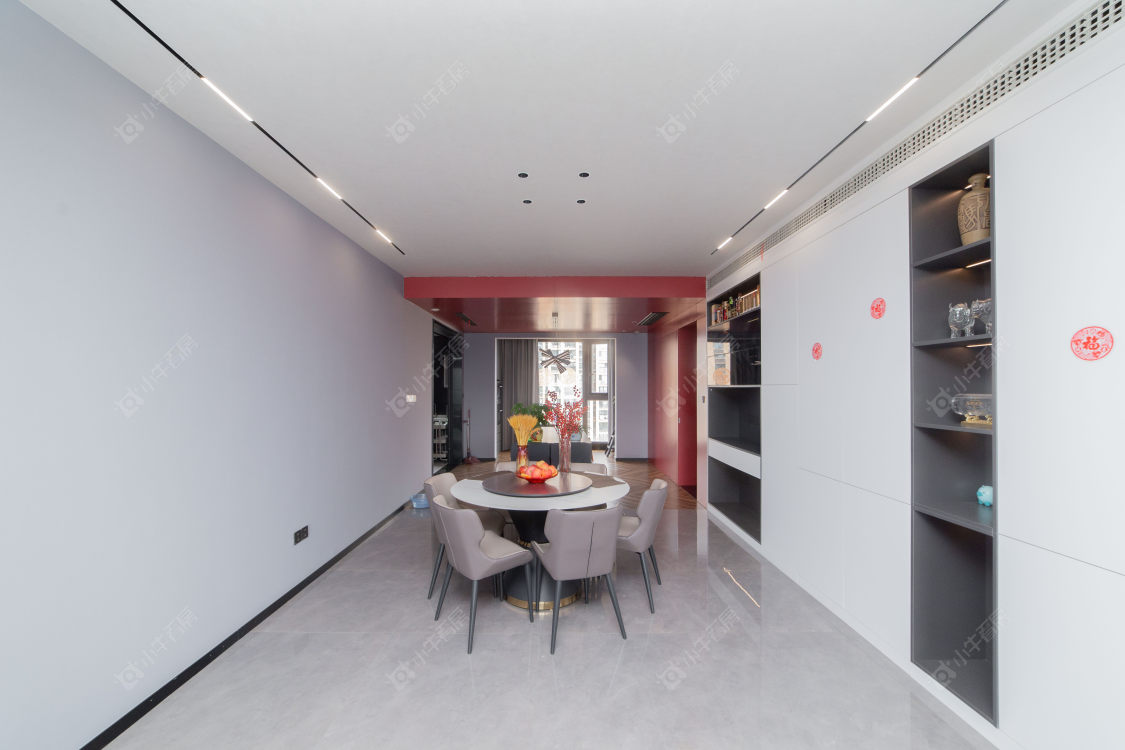 雅居乐星河湾房源室内图 常州雅居乐星河湾在售二手房源室内图_小牛看房