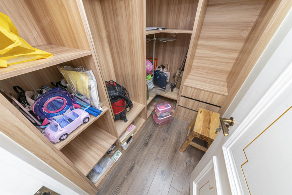 常州星河国际十区在售二手房源室内图_小牛看房