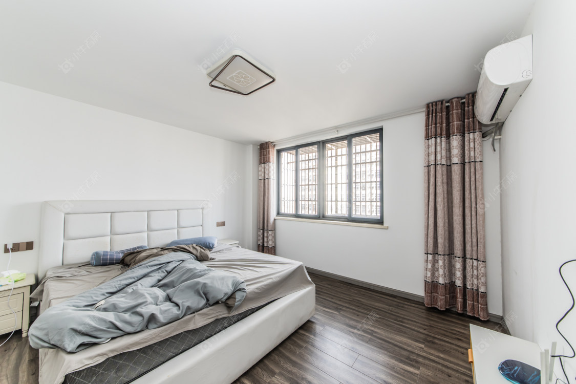 保纳商业广场房源室内图 常州保纳商业广场在售二手房源室内图_小牛看房