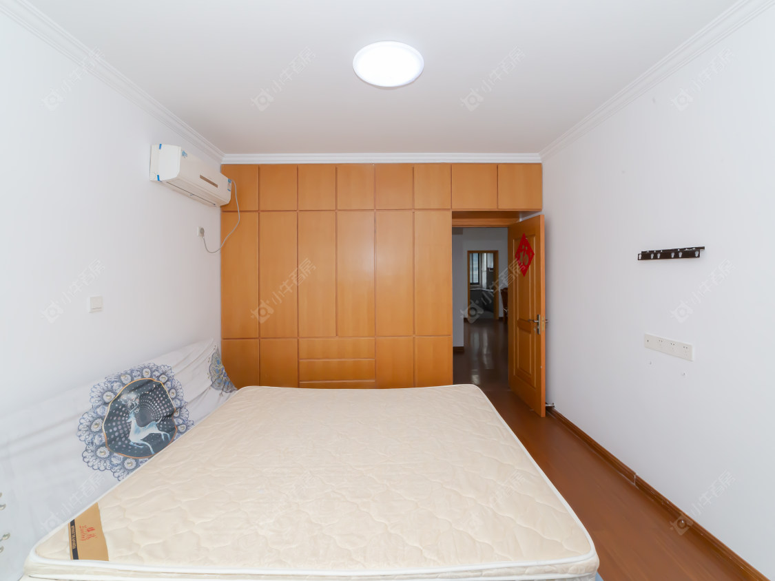 常州中央花园在售二手房源室内图_小牛看房