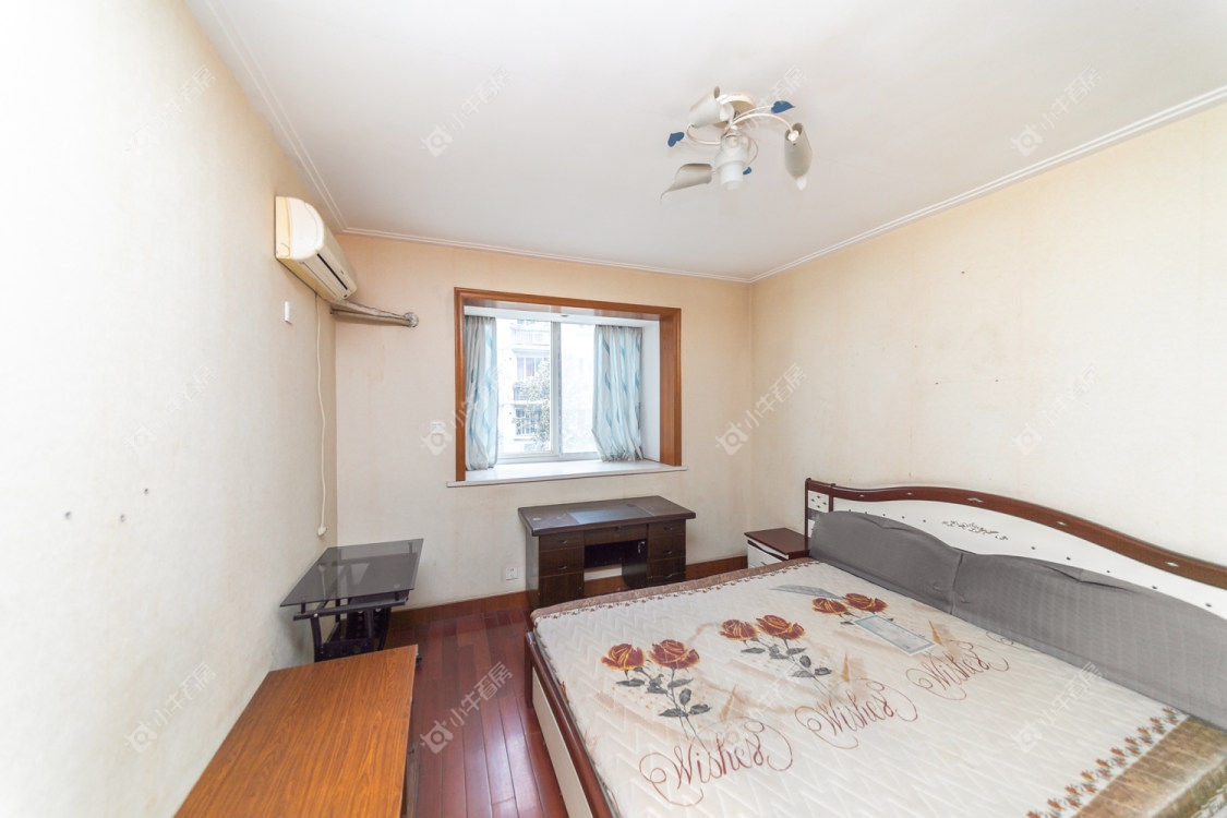 常州玉兰苑在租房源室内图_小牛看房