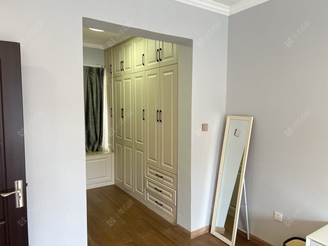 常州九龙仓时代上院在租房源_小牛看房