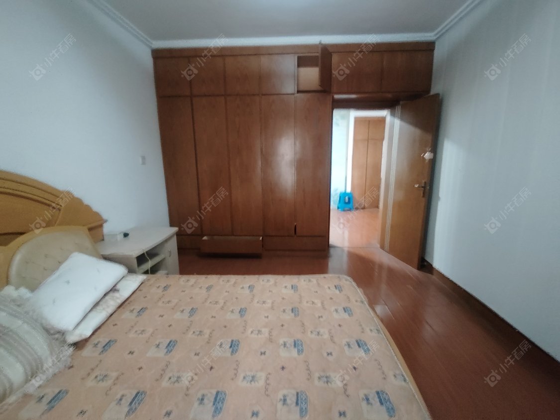 常州勤业公寓在租房源室内图_小牛看房