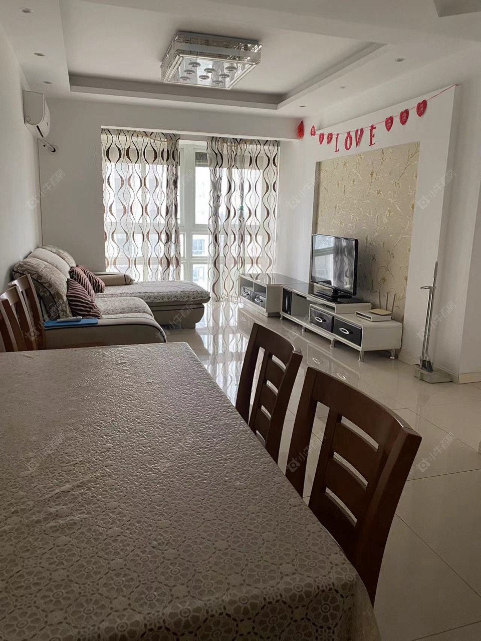 常州德禾豪景租房_小牛看房