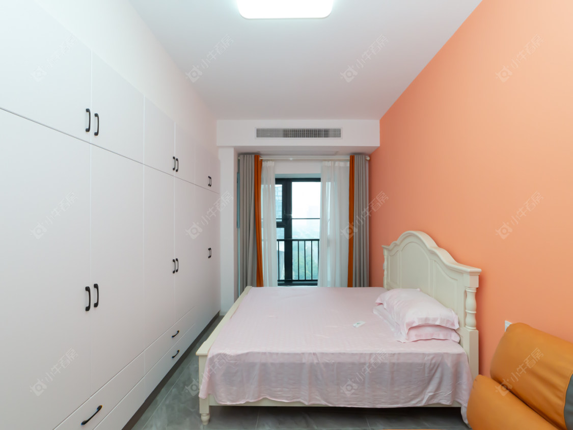 常州龙湖星图在售二手房源室内图_小牛看房