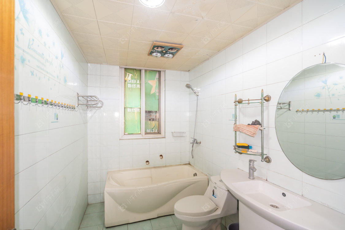 常州工人新村南在售二手房源室内图_小牛看房