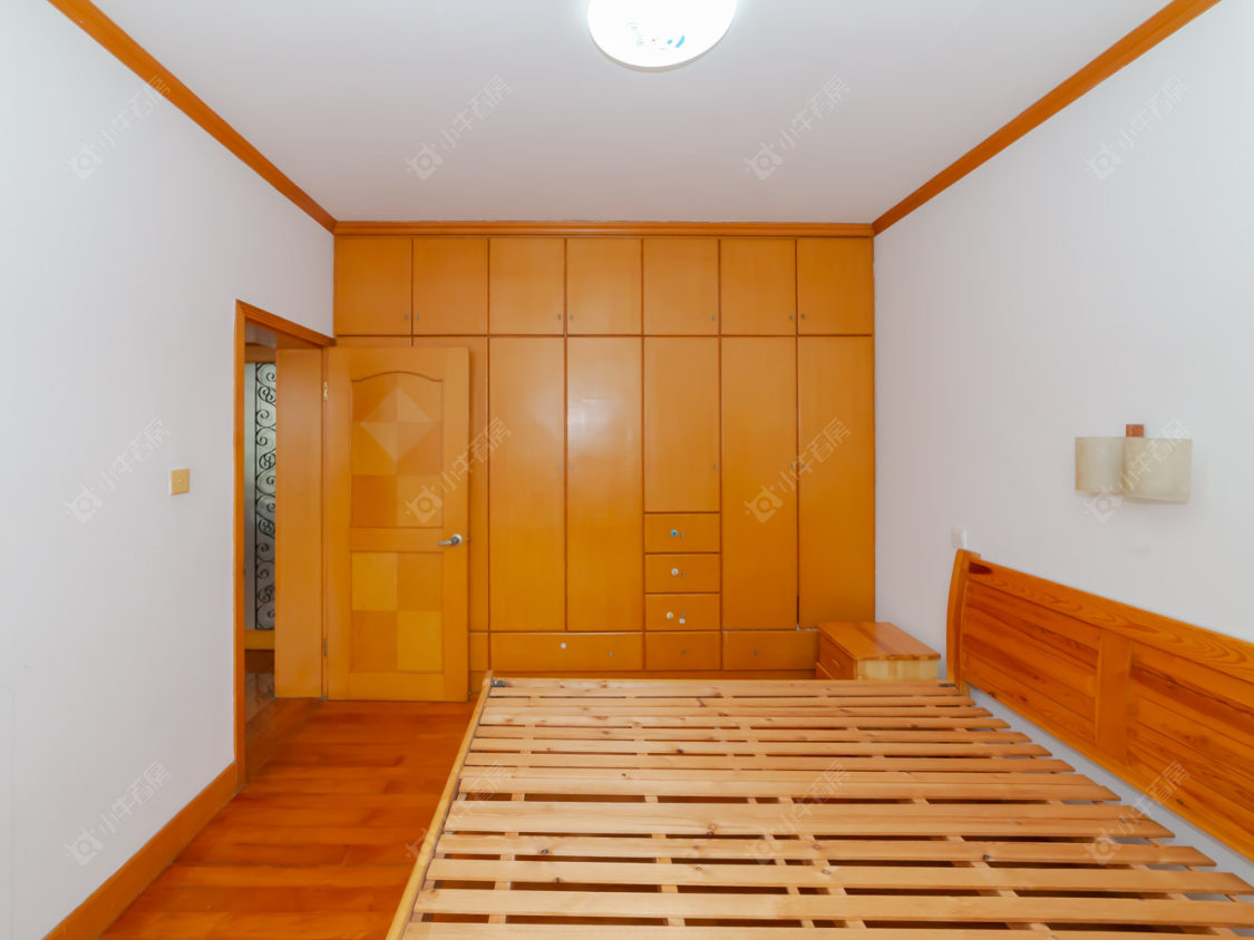 常州翠竹新村北区在售二手房房源室内图_小牛看房