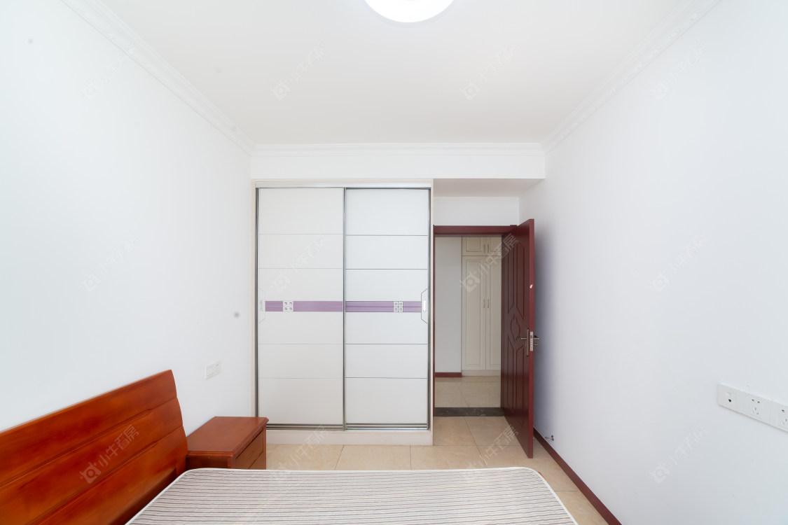 常州白马公馆在售二手房源室内图_小牛看房