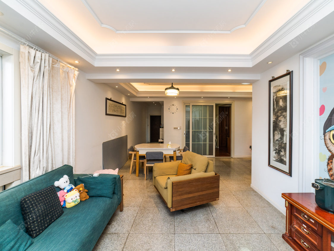 福康宁花园房源室内图 常州福康宁花园在售二手房源室内图_小牛看房