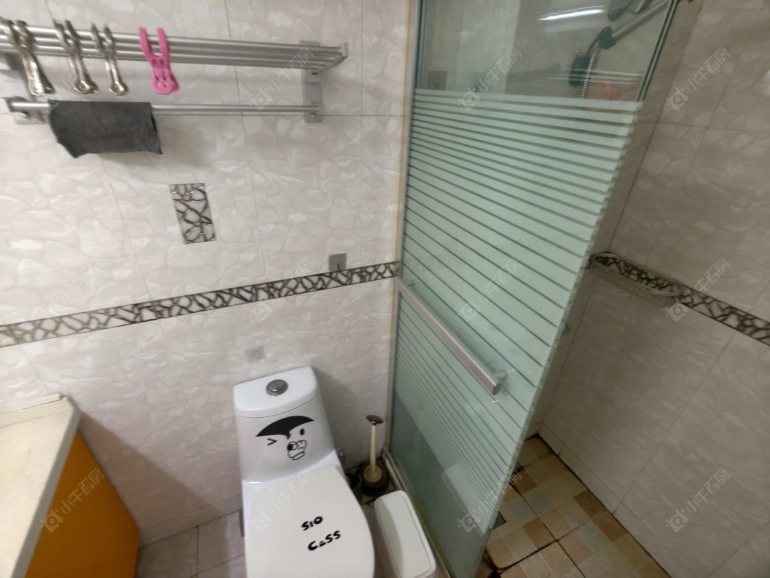 常州香江华廷苹果街区在租房源室内图_小牛看房