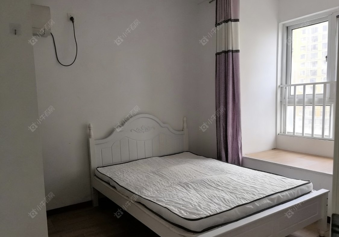 常州河枫御景花苑在租房源室内图_小牛看房