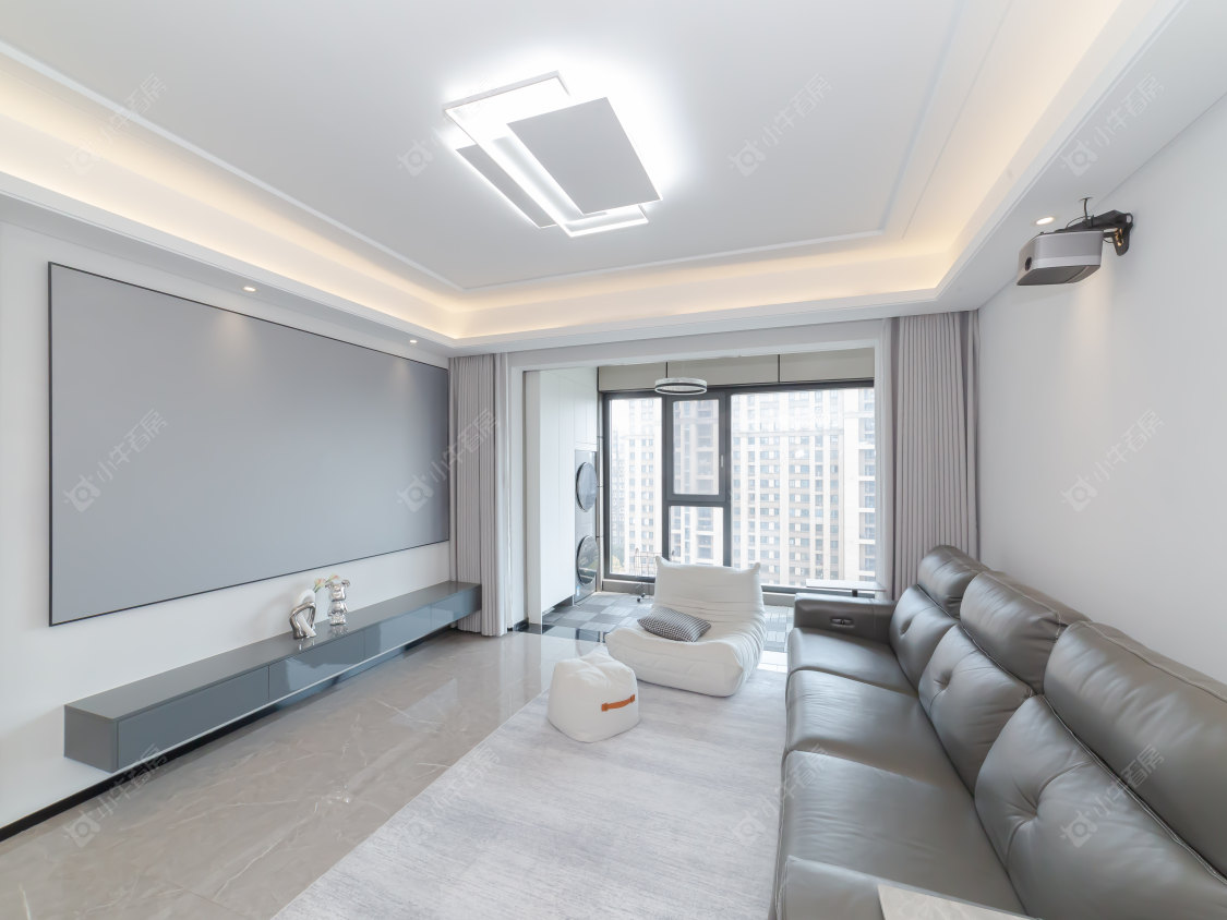 常州花语江南在售二手房_小牛看房