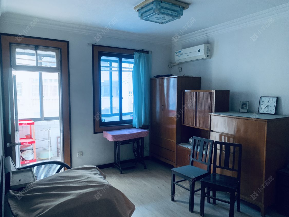 常州勤业一二三村在租房源_小牛看房