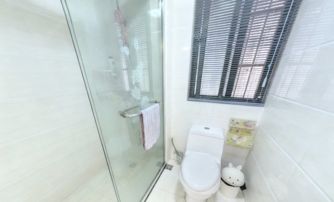 常州水木年华花园在租房源_小牛看房