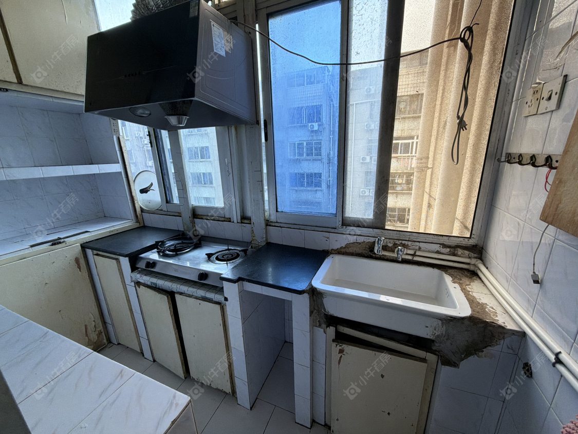 常州红梅东村在租房源室内图_小牛看房