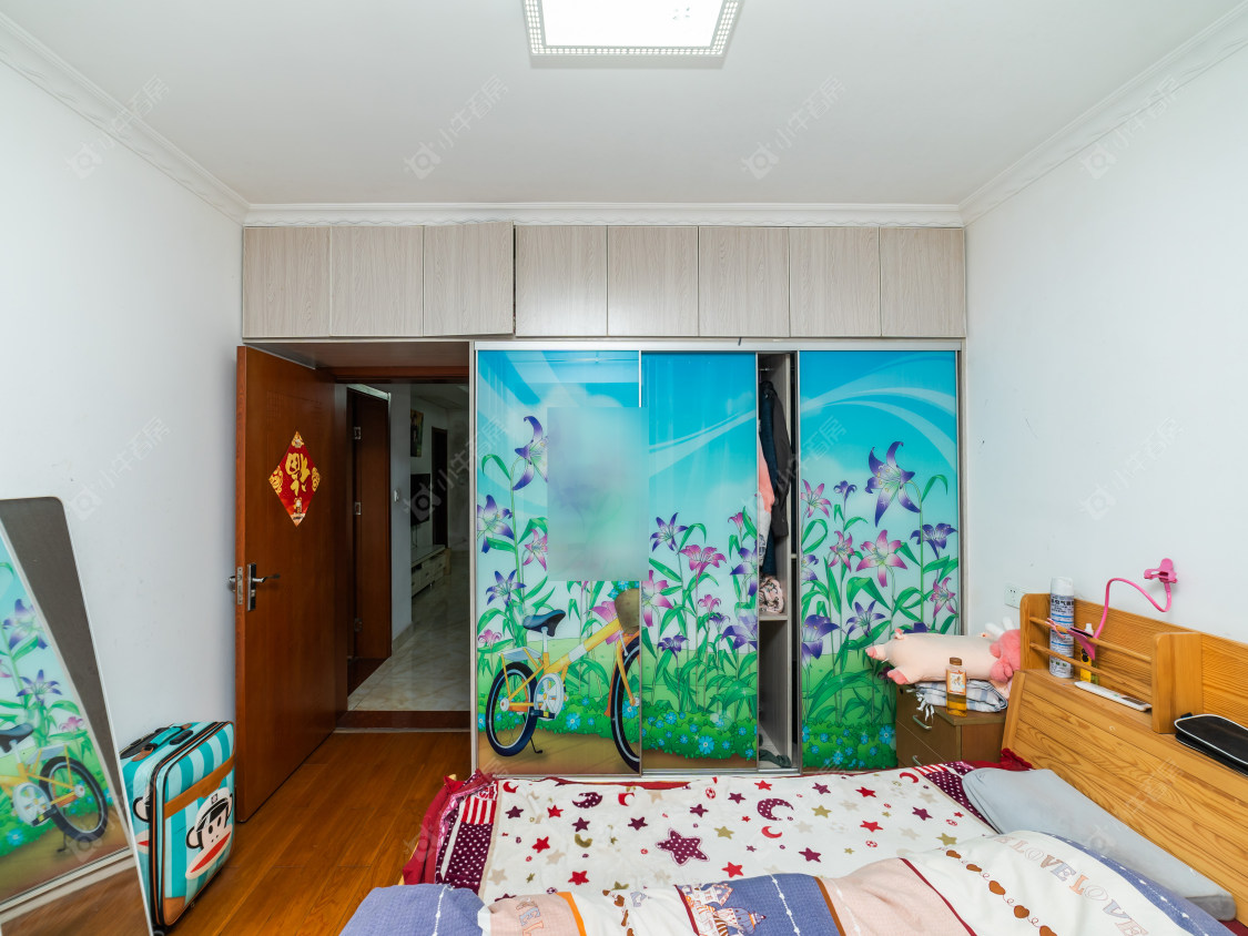 常州亨达未来城在售二手房源室内图_小牛看房