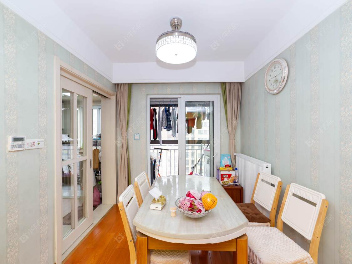 常州景瑞望府在售二手房源室内图_小牛看房