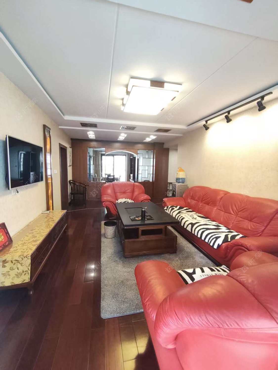 常州芳草园在租房源室内图_小牛看房