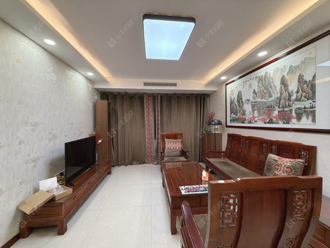 常州国泰名都在租房源室内图_小牛看房