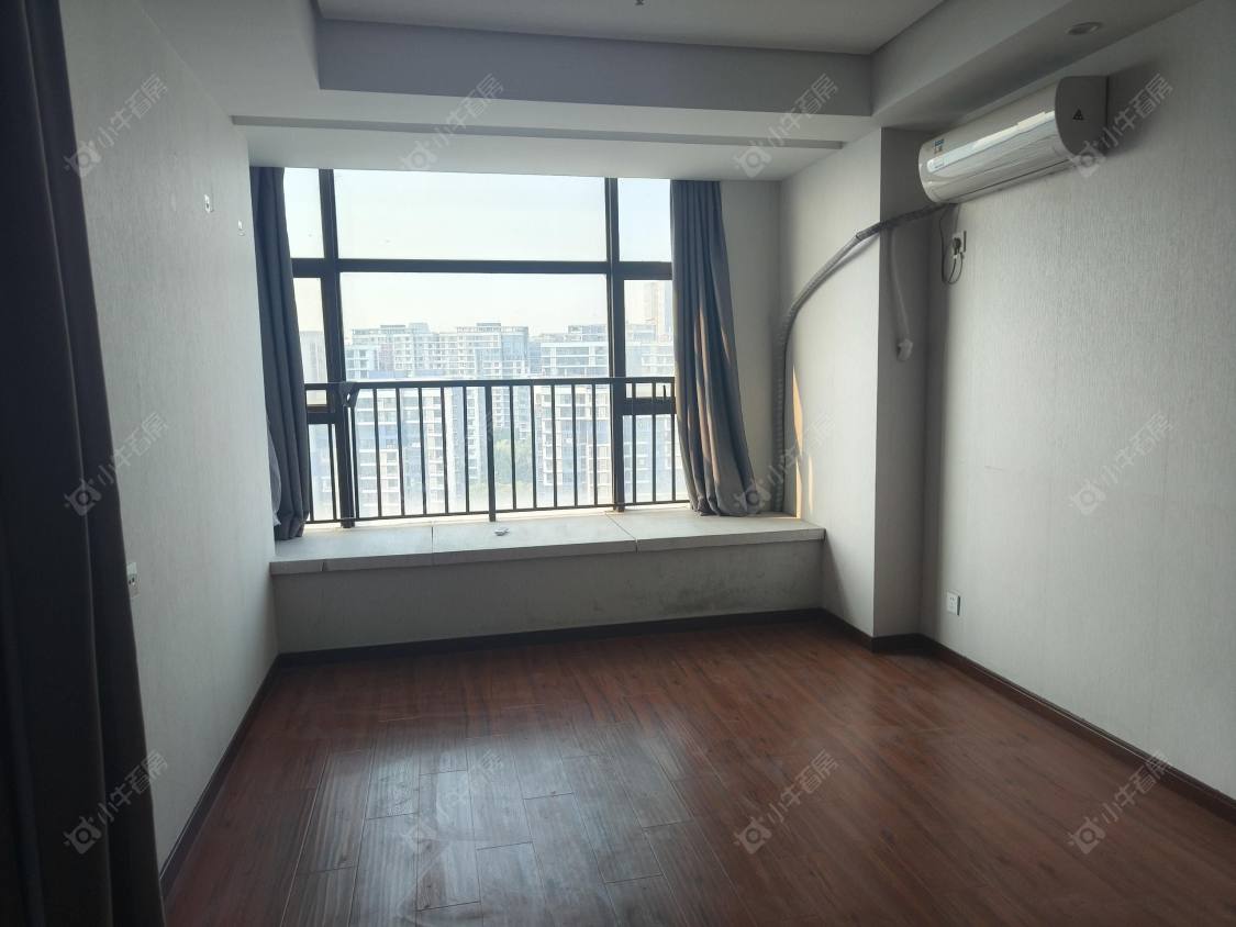 常州富都公馆在租房源户型图_小牛看房