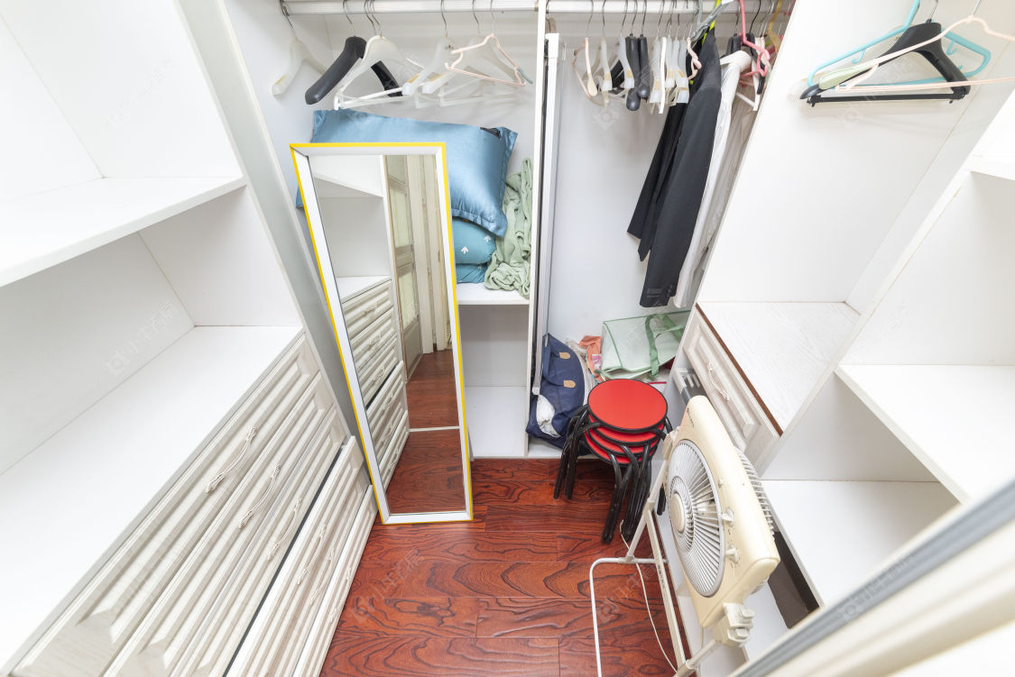 常州御城在售二手房源室内图_小牛看房