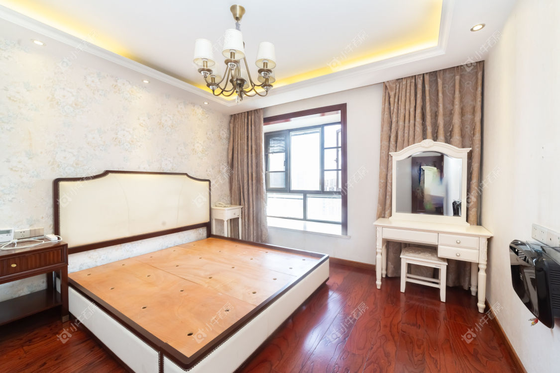 常州绿都万和城三区在租房源室内图_小牛看房