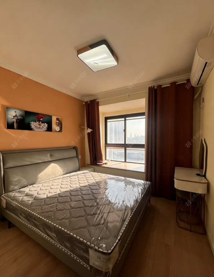 常州牡丹水岸国际在租房源户型图_小牛看房