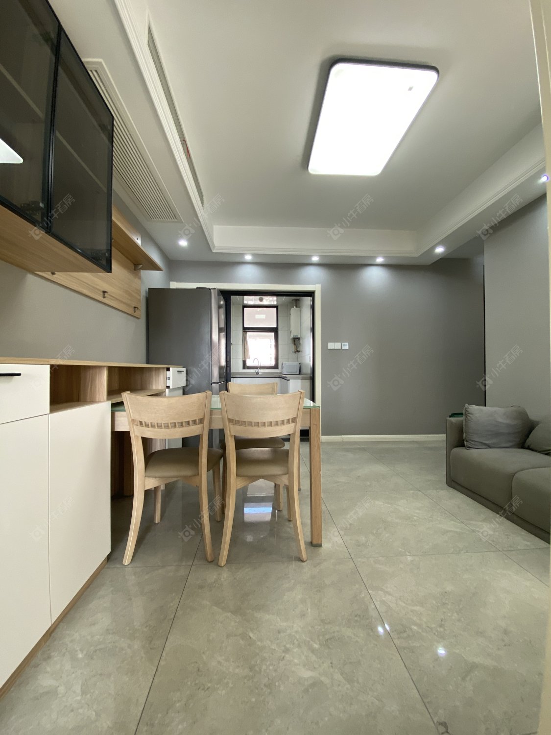 常州运河天地在租房源_小牛看房