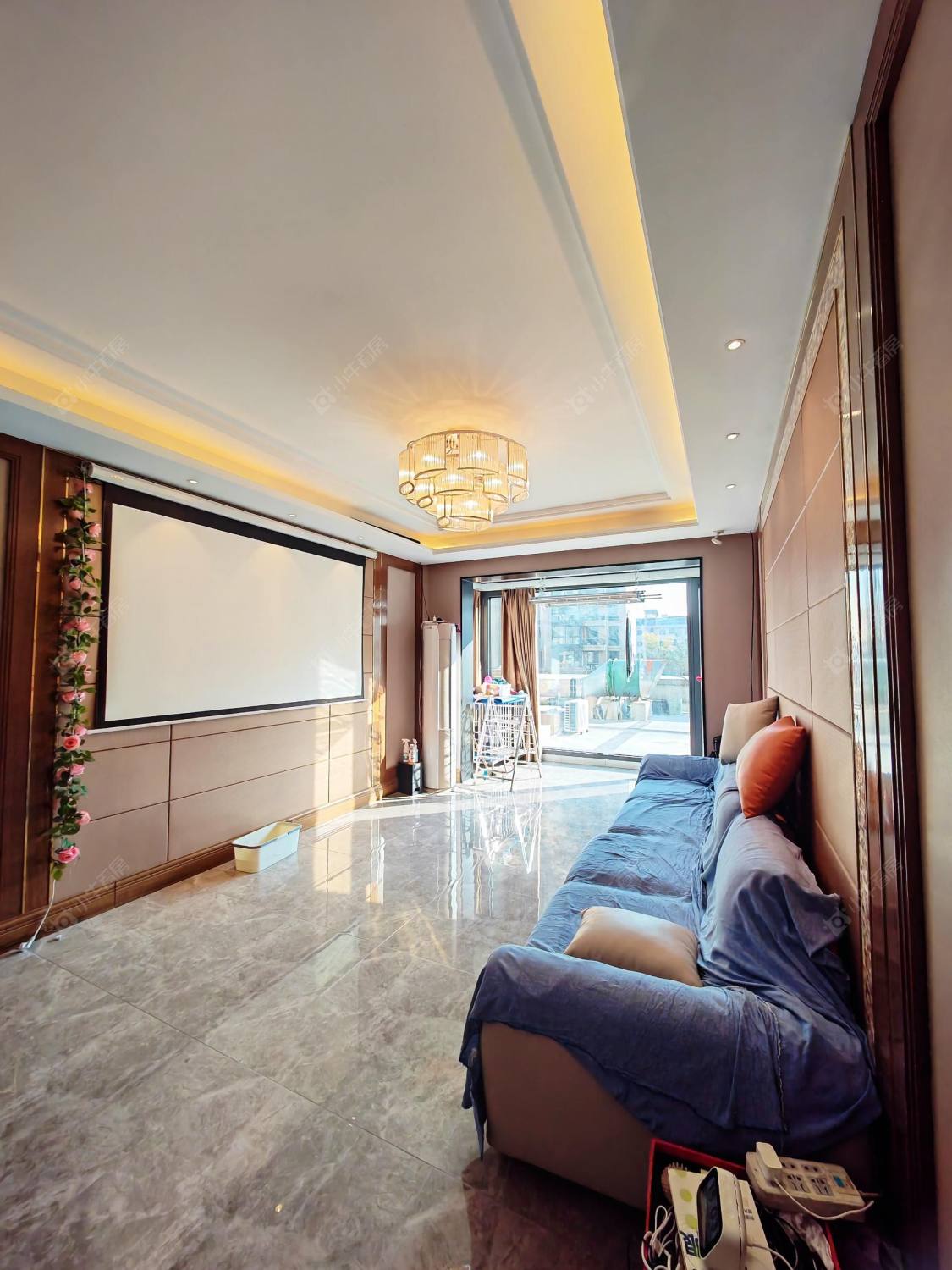 常州恒大御景在租房源室内图_小牛看房