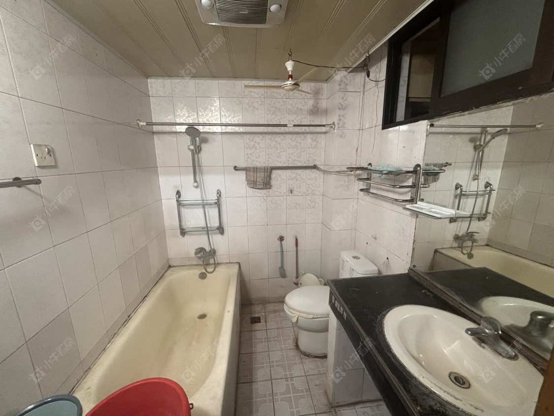 常州竹林新村在租房源室内图_小牛看房