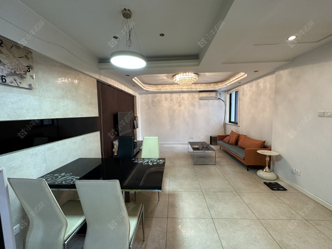 常州荆溪人家在租房源_小牛看房