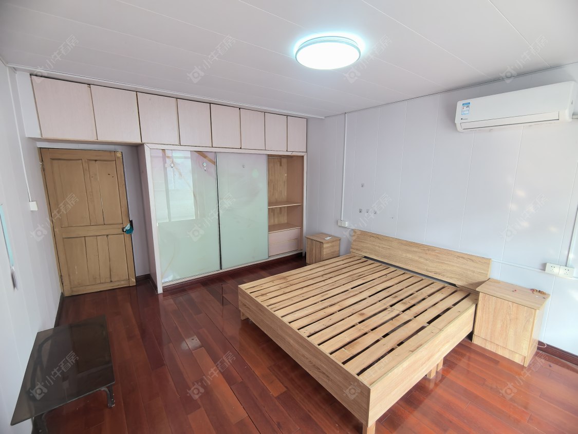 常州北梅新村在租房源室内图_小牛看房