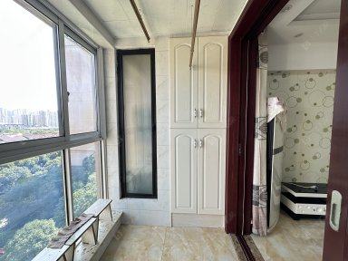 常州新城香溢澜桥一期在租房源室内图_小牛看房