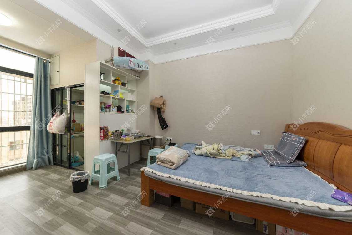 常州丰乐尚都在租房源_小牛看房