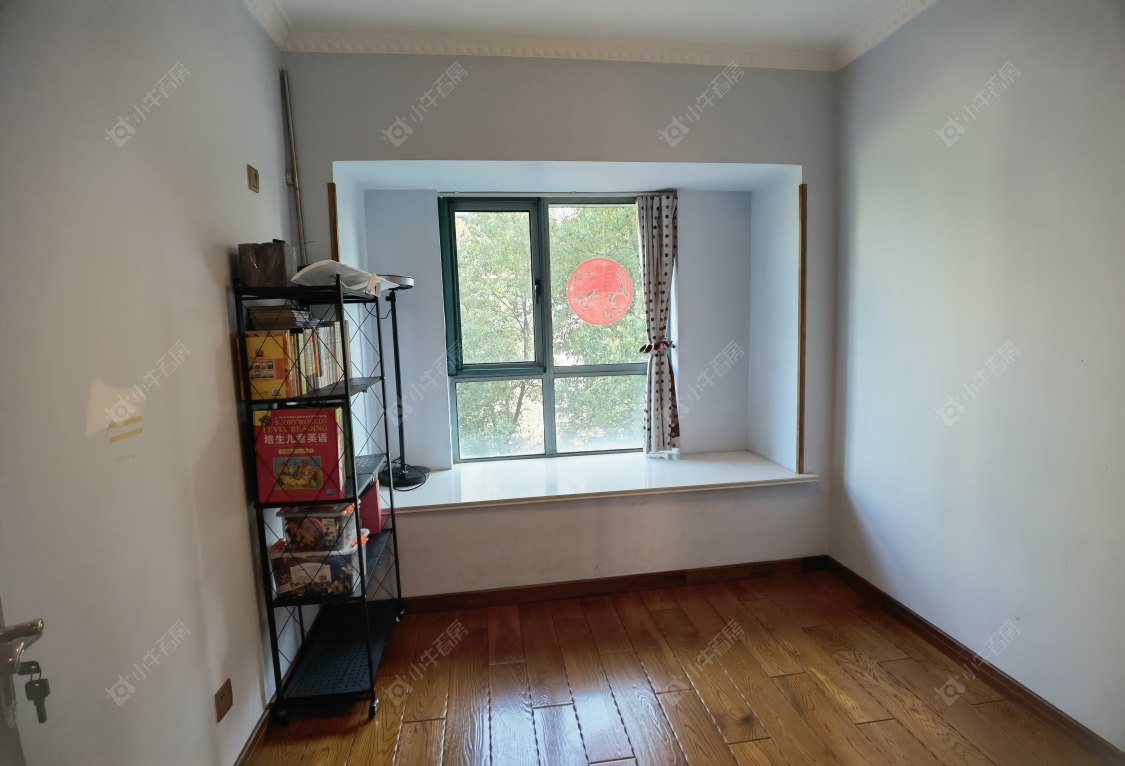 常州御城在租房源室内图_小牛看房