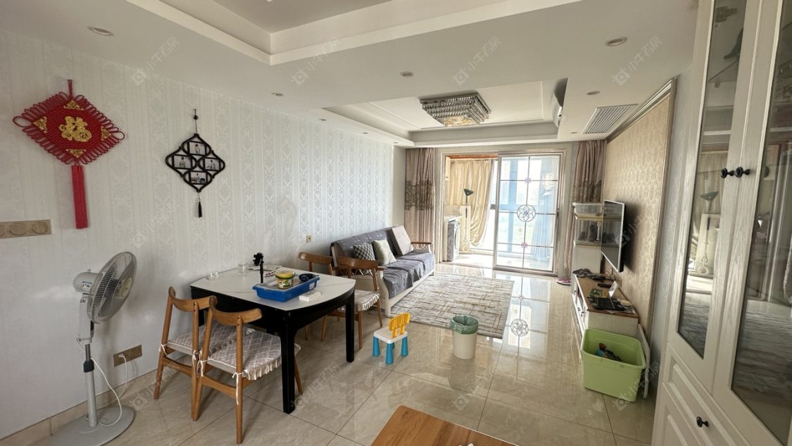 中海龙城花园西区房源室内图 常州中海龙城花园西区在租房源室内图_小牛看房